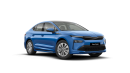 Škoda Enyaq Coupé Selection 85x, 82 kWh 210 kW 4x4 4x4 na operativní leasing