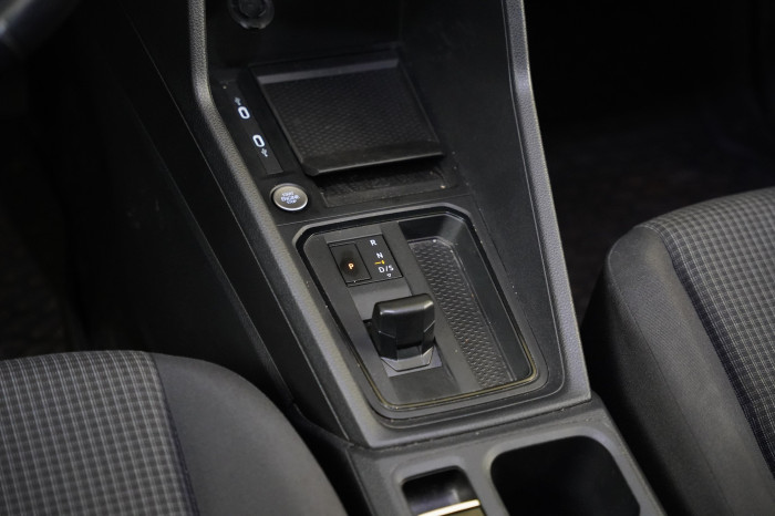 Volkswagen Caddy 2.0 TDI 90 kW DSG Comfortline na operativní leasing