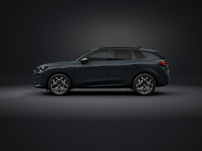 Cupra Terramar VZ e-HYBRID 272k DSG na operativní leasing