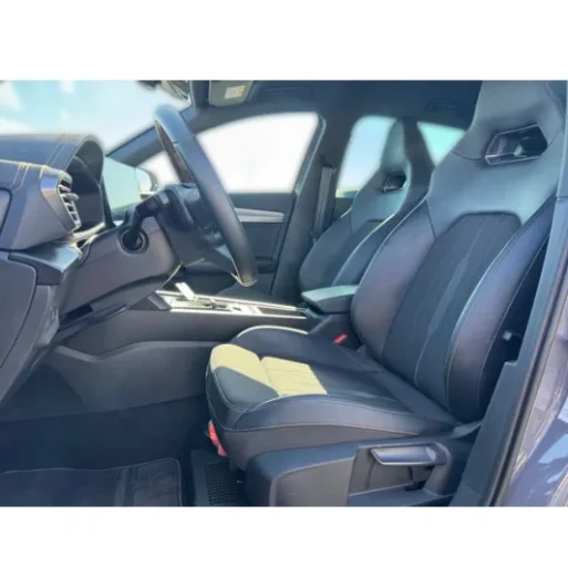Cupra Formentor 2.0 TSI 180 VZ AT 5d na operativní leasing