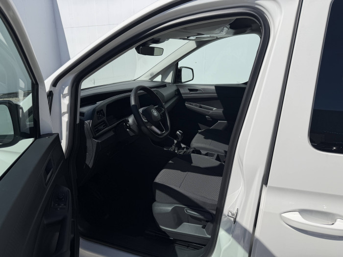 Volkswagen Caddy MAXI 6G 2,0TDI / 75kW na operativní leasing