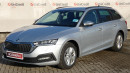 Škoda Octavia Combi 2,0 TDI Ambition na operativní leasing