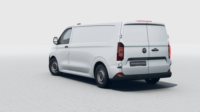 Volkswagen Transporter skříň 2.0TDI 81kW DR 6G na operativní leasing