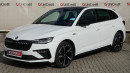 Škoda Scala 1,5TSI DSG Monte Carlo na operativní leasing