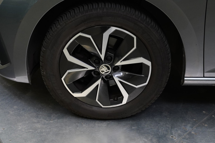 Škoda Scala 1.0 TSI 85 kW na operativní leasing