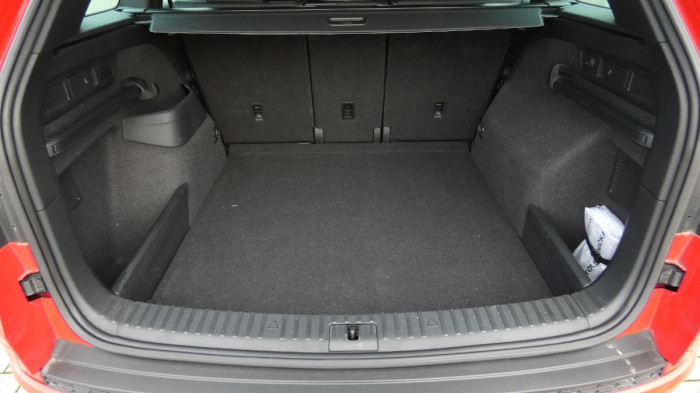 Škoda Kodiaq 2,0 TDI Sportline DSG na operativní leasing