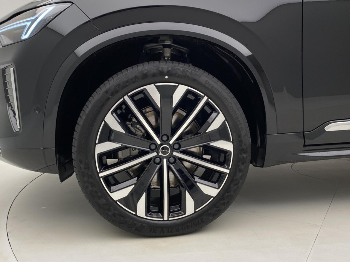 Volvo XC90 B5 AWD AUT BRIGHT PLUS 7míst na operativní leasing