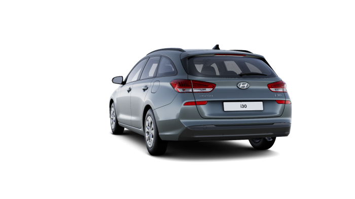 Hyundai i30 Kombi Premium 1.6 T-GDI 110 kW 7° DCT na operativní leasing