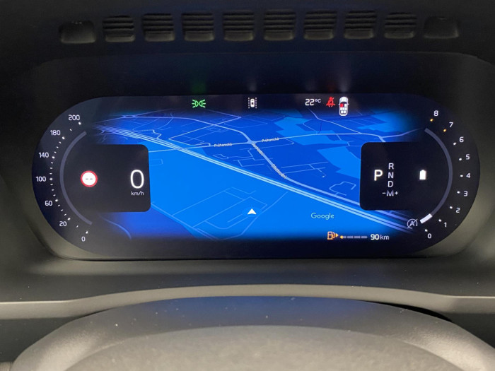 Volvo XC90 B5 AWD AUT BRIGHT ULTRA 7míst na operativní leasing