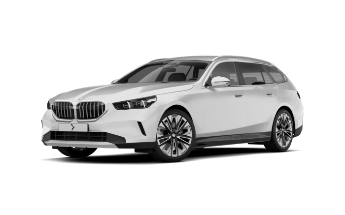 BMW 520xD 2,0 xD - Diesel - Automat 8st. - 4x4 na operativní leasing