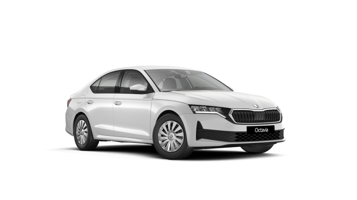 Škoda Octavia Essence 2,0 TDI 85 kW 6° manuální na operativní leasing