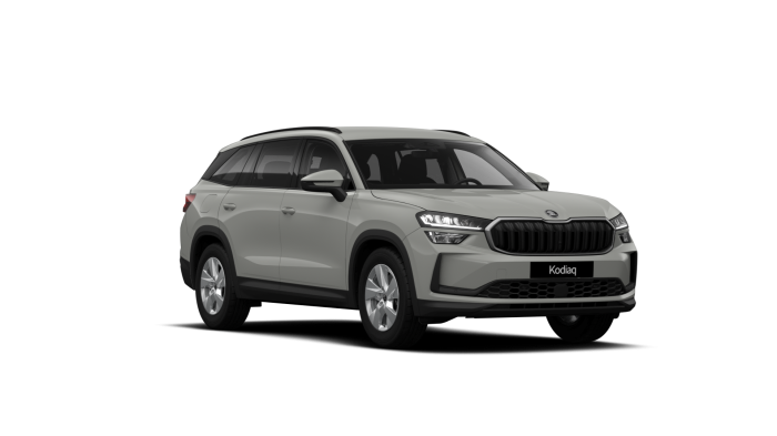 Škoda Kodiaq Selection 2,0 TSI 150 kW 7-stup. automat. 4x4 na operativní leasing