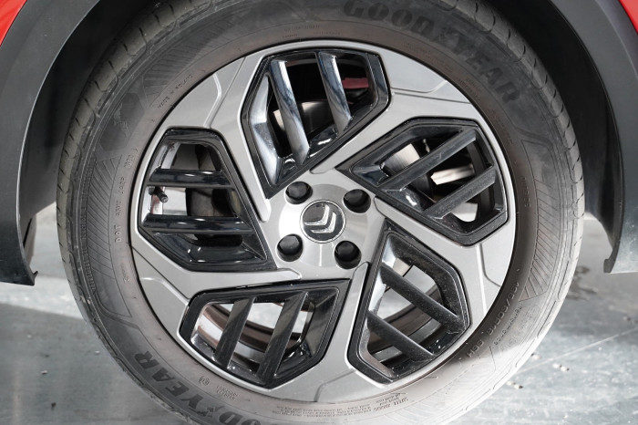 Citroën C4 1.2 PureTech 96 kW Feel Pack na operativní leasing