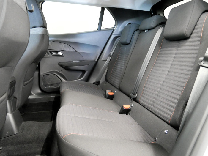 Peugeot 2008 1.2 PureTech 84 kW Active na operativní leasing