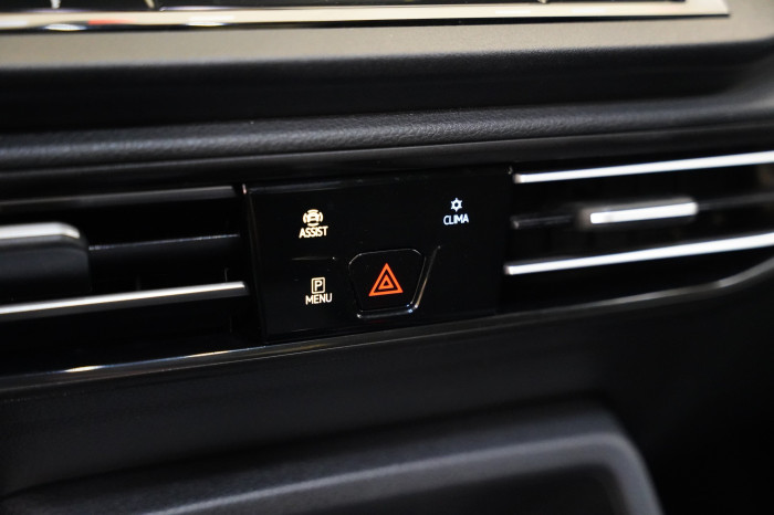 Volkswagen Caddy 2.0 TDI 75 kW Life na operativní leasing