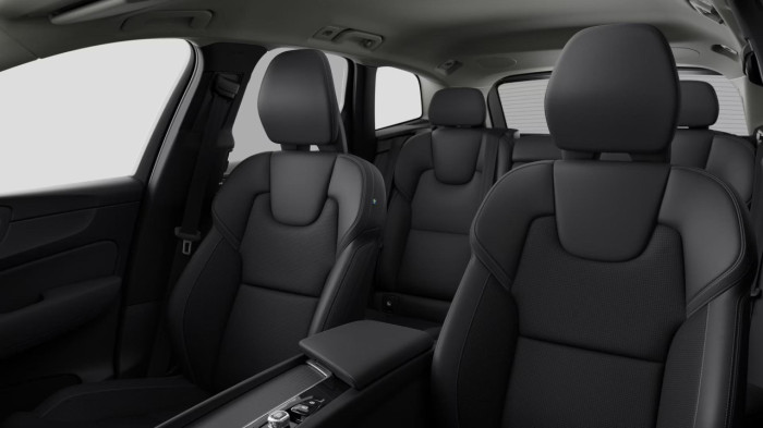 Volvo XC60 B5 AWD AUT BRIGHT PLUS na operativní leasing