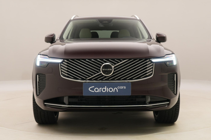 Volvo XC90 T8 AWD Plug-in BRIGHT PLUS 7m na operativní leasing