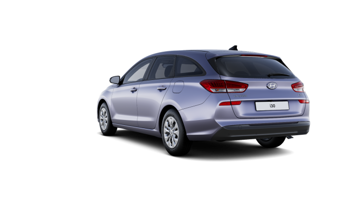 Hyundai i30 Kombi Style 1.6 T-GDI 110kW 7st DCT na operativní leasing