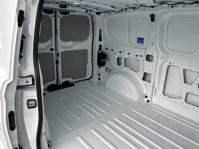 2.0 EcoBlue 100kW Trend 280 L1 na operativní leasing