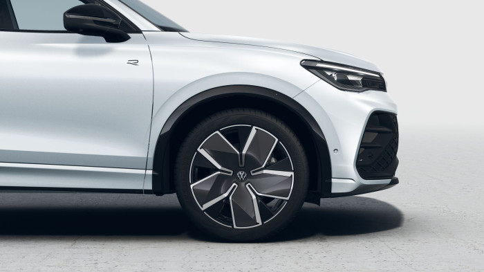 Volkswagen Tiguan R-Line People 2,0 TDI 142 kW 4MOT na operativní leasing