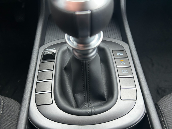 Hyundai Kona 26 1,6 T-GDI MT 110 kW Comfort Club na operativní leasing