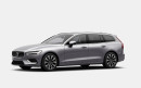 Volvo V60 B4 AUT BRIGHT PLUS na operativní leasing