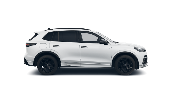 Volkswagen Tiguan R-Line People 1,5 eTSI 110kW mHEV na operativní leasing