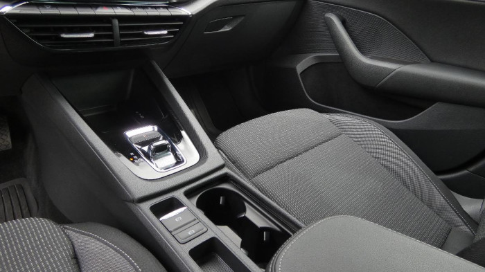 Škoda Octavia 1.5 TSI 110kW DSG Ambition na operativní leasing
