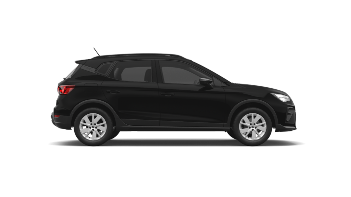 SEAT Arona Reference 1.0 TSI 95k manuál na operativní leasing