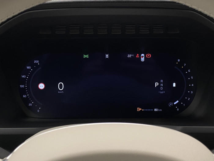 Volvo XC90 B5 AWD AUT BRIGHT PLUS 7míst na operativní leasing