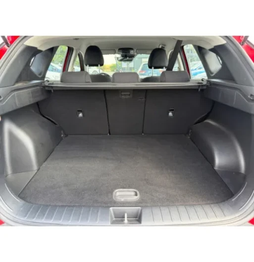 Hyundai Tuc.1.6TGDI 110 Comfort 5d na operativní leasing