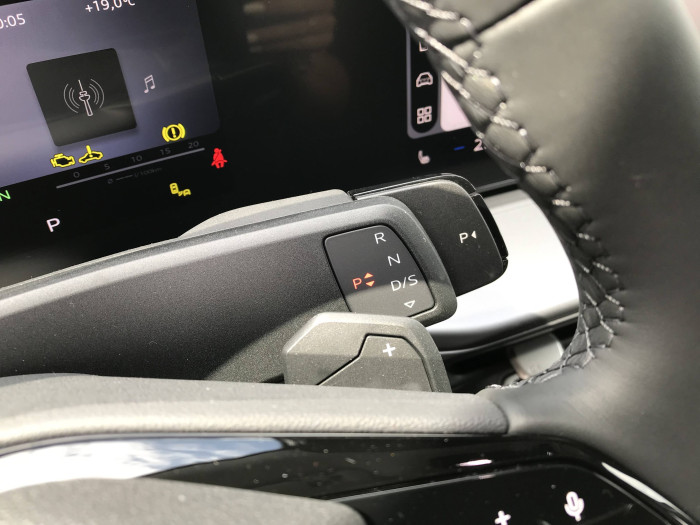 Audi Q3 7STT  1,5 TFSI / 110kW na operativní leasing