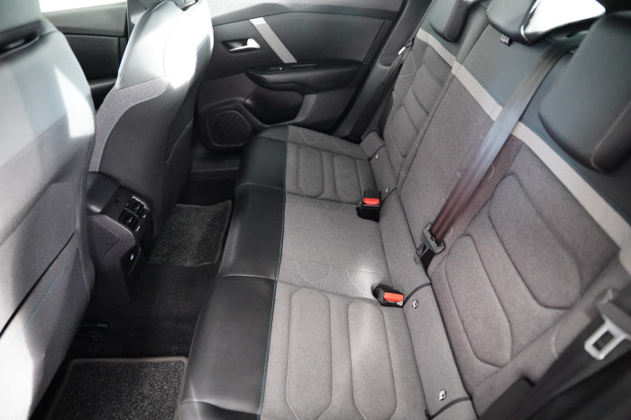 Citroën C4 1.2 PureTech 96 kW Feel Pack na operativní leasing