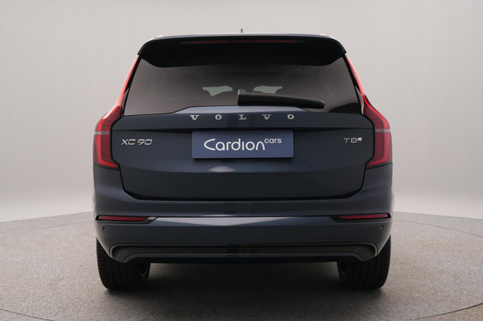 Volvo XC90 T8 AWD Plug-in ULTRA DARK 7m na operativní leasing