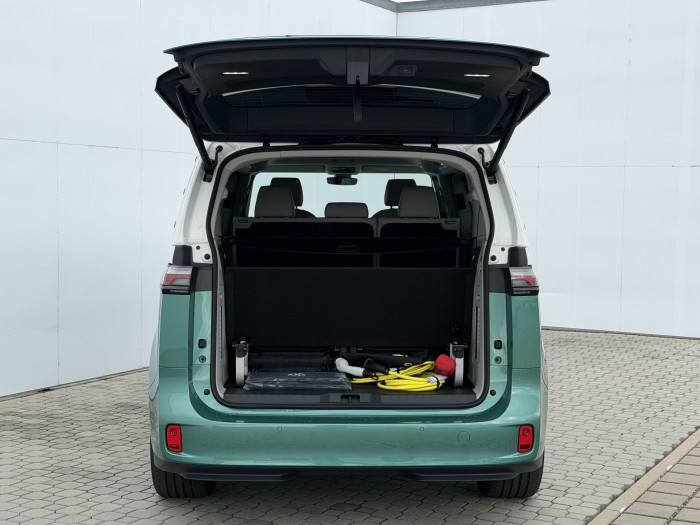 Volkswagen ID. Buzz Long Pro 86kWh  / 210kW na operativní leasing