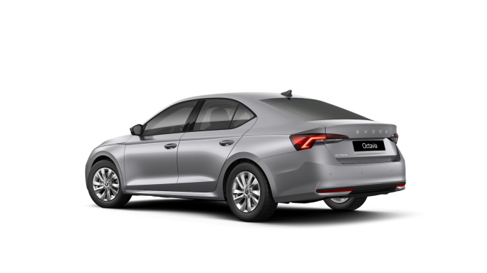 Škoda Octavia Selection 1,5 TSI Hybrid 85 kW 7° automatická DSG na operativní leasing