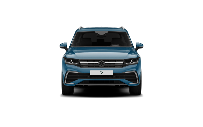 VW Tiguan Allspace Life 2,0 TDI - Diesel - Automat 7st. - 4x4 na operativní leasing