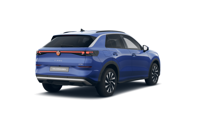 Volkswagen T-Roc Life 1,5 eTSI 110 kW 7DSG na operativní leasing