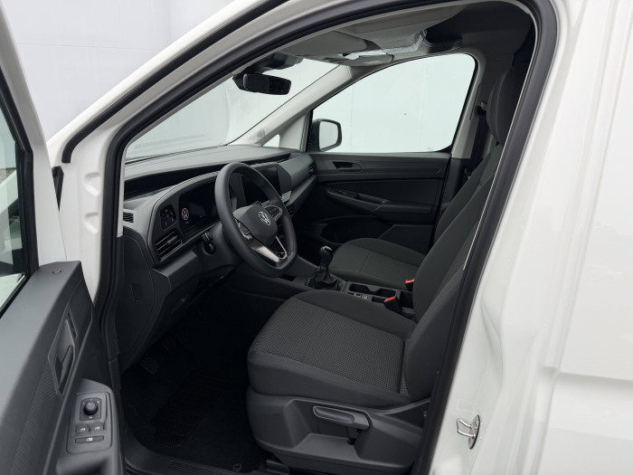 Volkswagen Caddy Cargo 6G 1,5TSI / 85kW na operativní leasing