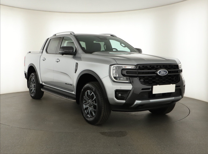 Ford Ranger Wildtrack 3.0 EcoBlue e-4WD 176 kW 4x4 Automat na operativní leasing