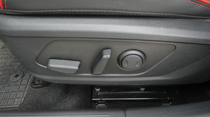 Hyundai Tucson 1.6 T-GDI mHEV 4x4 DCT N Line na operativní leasing