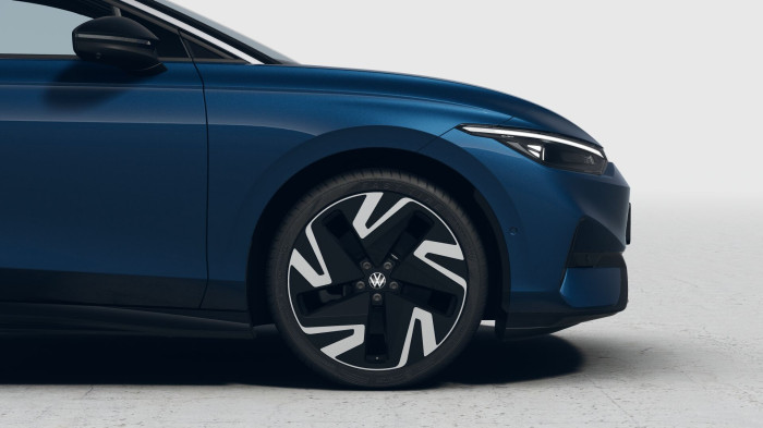 Volkswagen ID.7 Tourer Pro S People, 86 kWh (VO) na operativní leasing