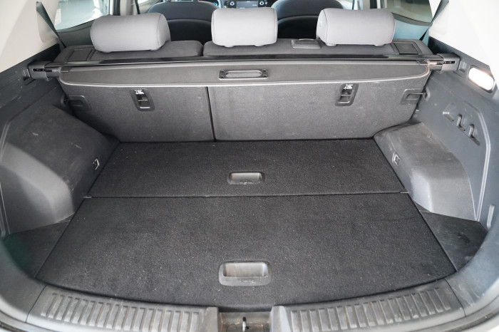 Ssang Yong Korando 1.5 T-GDI 120 kW 4x4 na operativní leasing