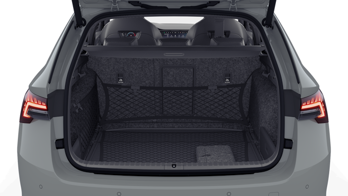 Škoda Octavia Combi Sportline 1,5 TSI na operativní leasing