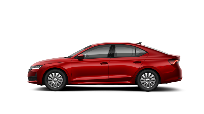 Škoda Octavia Essence 1,5 TSI Hybrid 85 kW 7-stup. automat. na operativní leasing