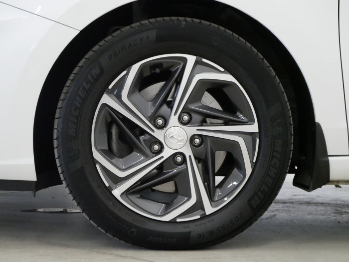 Hyundai i30 1.0 T-GDI 88 kW Comfort na operativní leasing