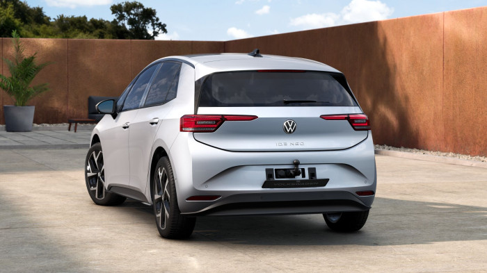 Volkswagen ID.3 Neo Style 79 kWh 170 kW na operativní leasing