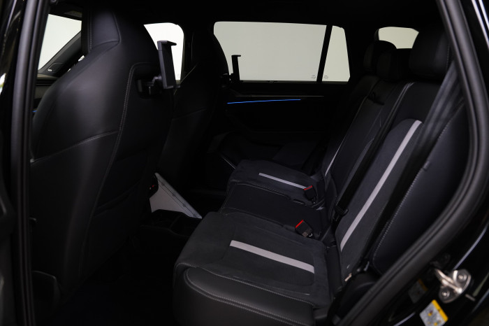 Škoda Kodiaq 2.0 TDI 142 kW Sportline na operativní leasing