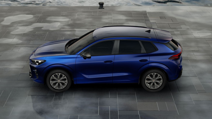 CUPRA Terramar 2.0 TSI 204k DSG 4WD 7 automat na operativní leasing