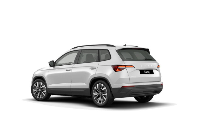 Škoda Karoq Dynamic7DSG 1,5 TSI  / 110kW na operativní leasing